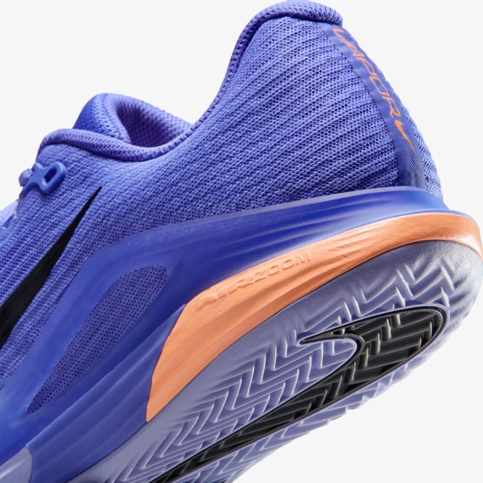 Outlet Женские кроссовки NIKE W ZOOM VAPOR 12 CLY HQ6027-501_image_7