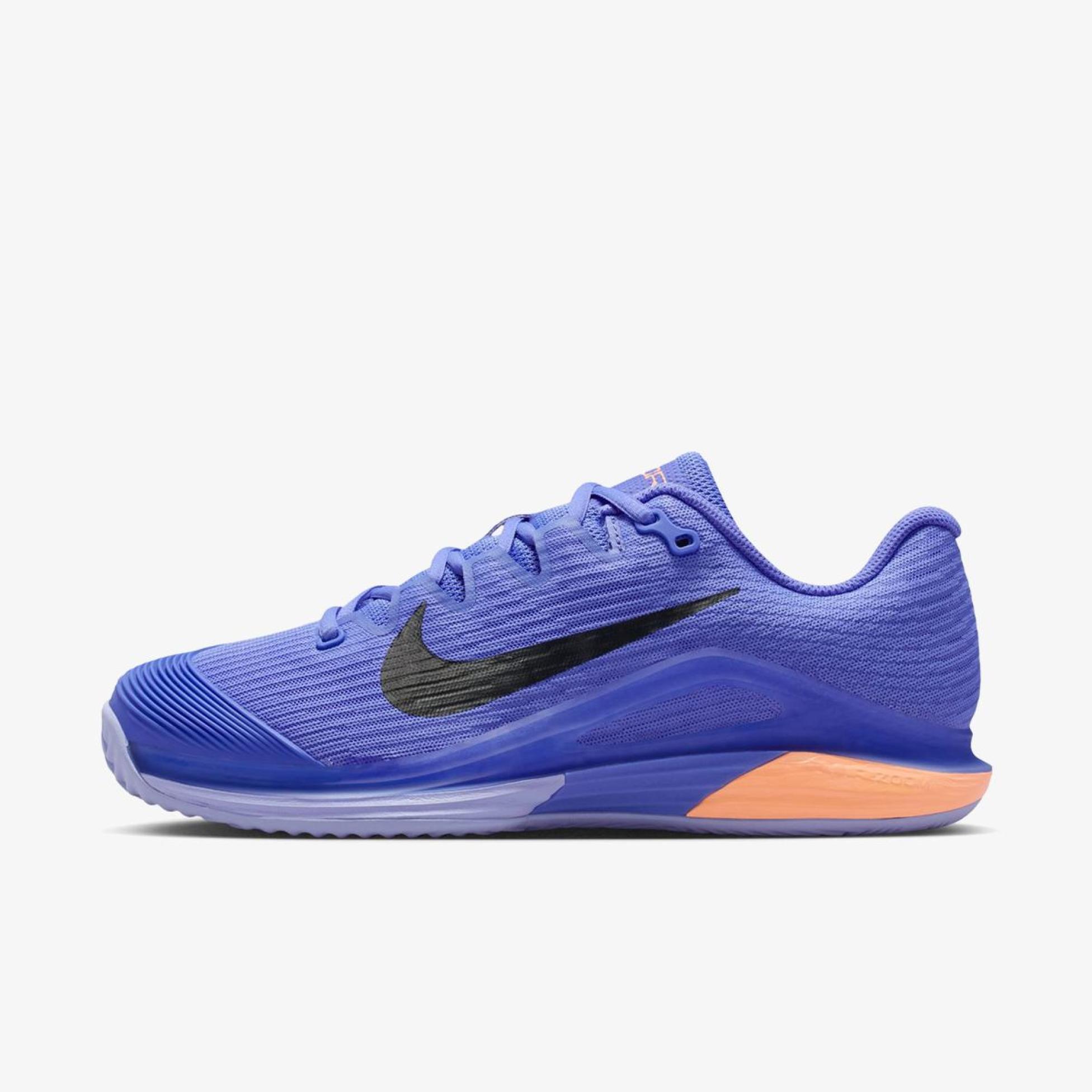 Outlet Жіночі кросівки NIKE W ZOOM VAPOR 12 CLY HQ6027-501