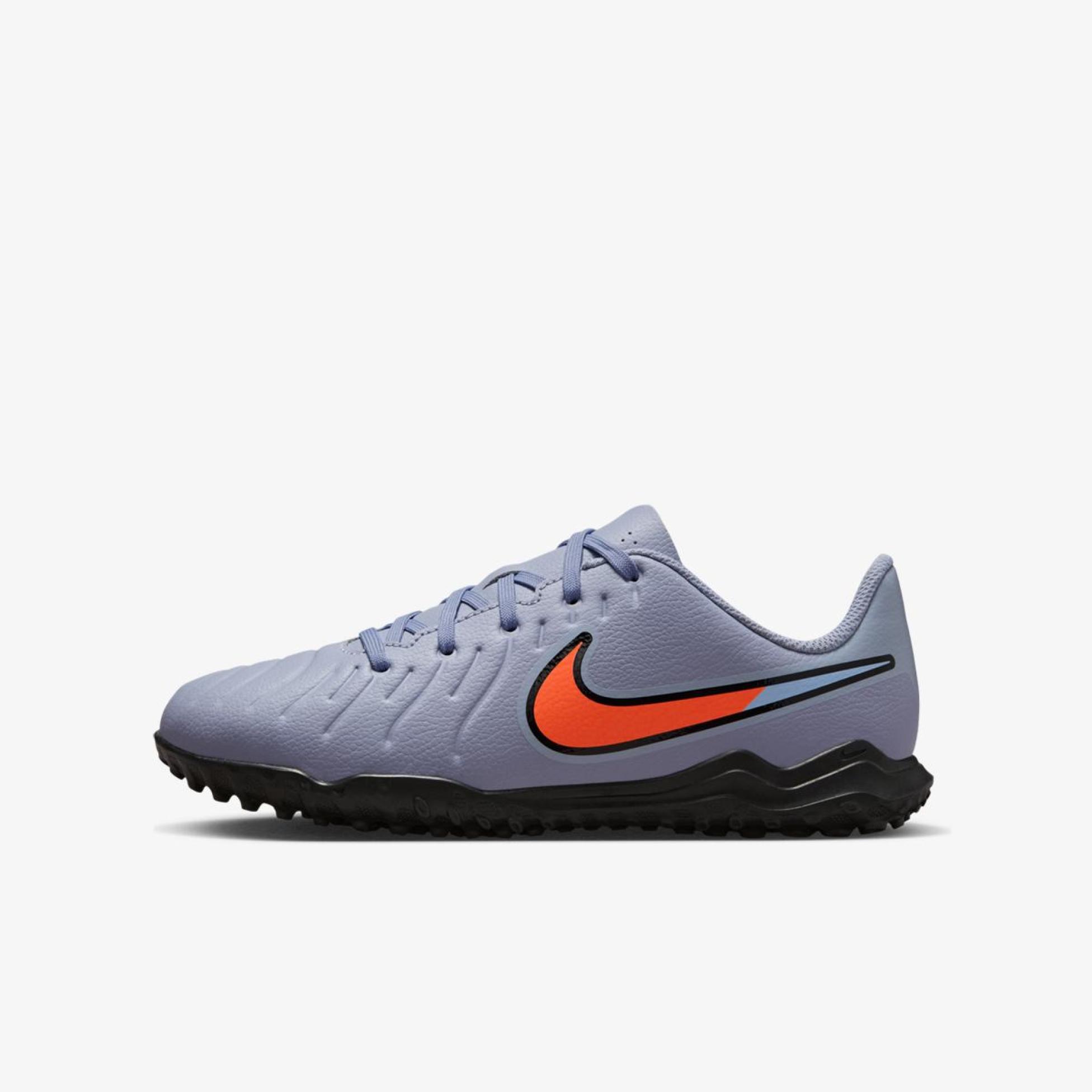 Outlet Дитячі бутси NIKE JR LEGEND 10 CLUB TF DV4355-402