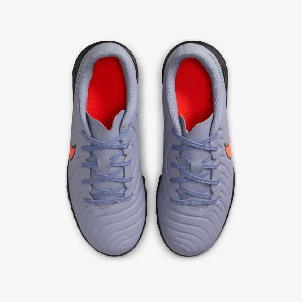 Outlet Дитячі бутси NIKE JR LEGEND 10 CLUB TF DV4355-402_image_4