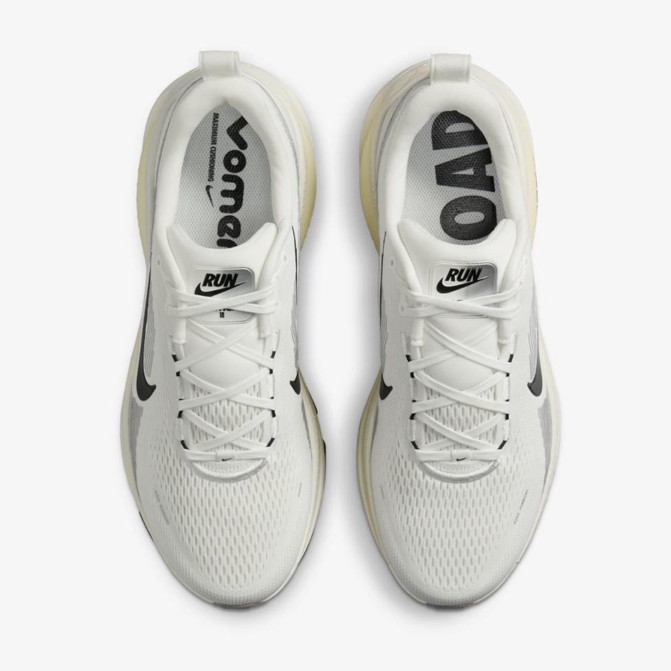 Outlet Чоловічі кросівки NIKE VOMERO 18 COCONUT MILK HM6803-101_image_4