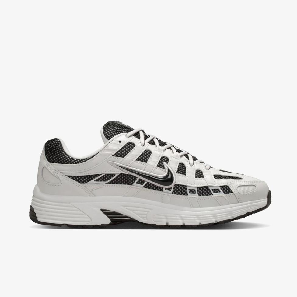 Outlet Мужские кроссовки NIKE P-6000 IO8711-101_image_3