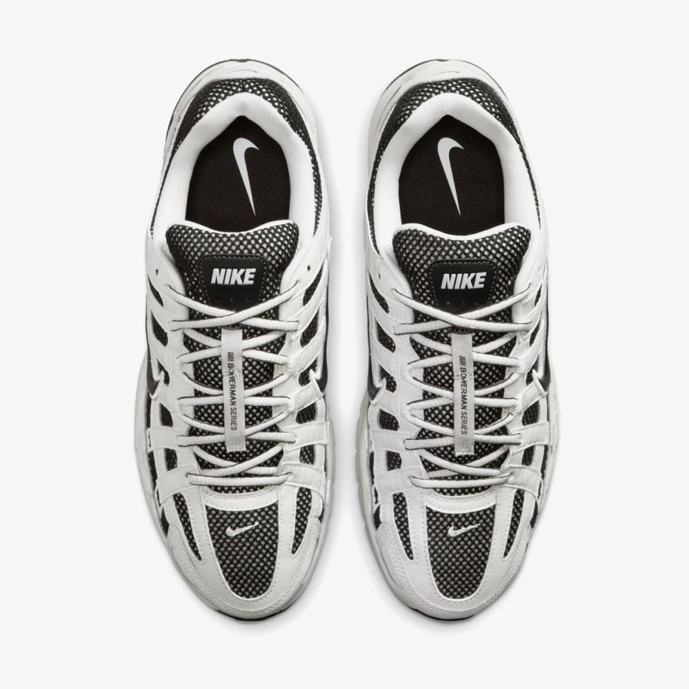 Outlet Мужские кроссовки NIKE P-6000 IO8711-101_image_4