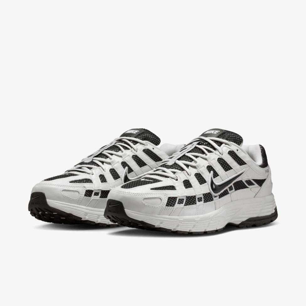 Outlet Мужские кроссовки NIKE P-6000 IO8711-101_image_5