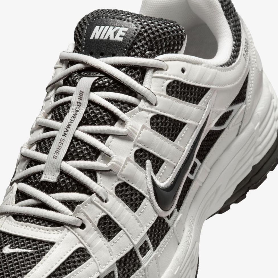 Outlet Мужские кроссовки NIKE P-6000 IO8711-101_image_7