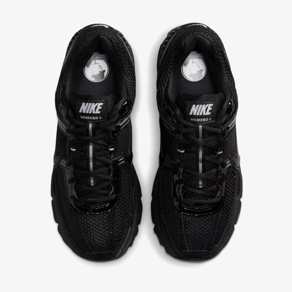 Outlet Женские кроссовки NIKE W ZOOM VOMERO 5 II6236-001_image_4