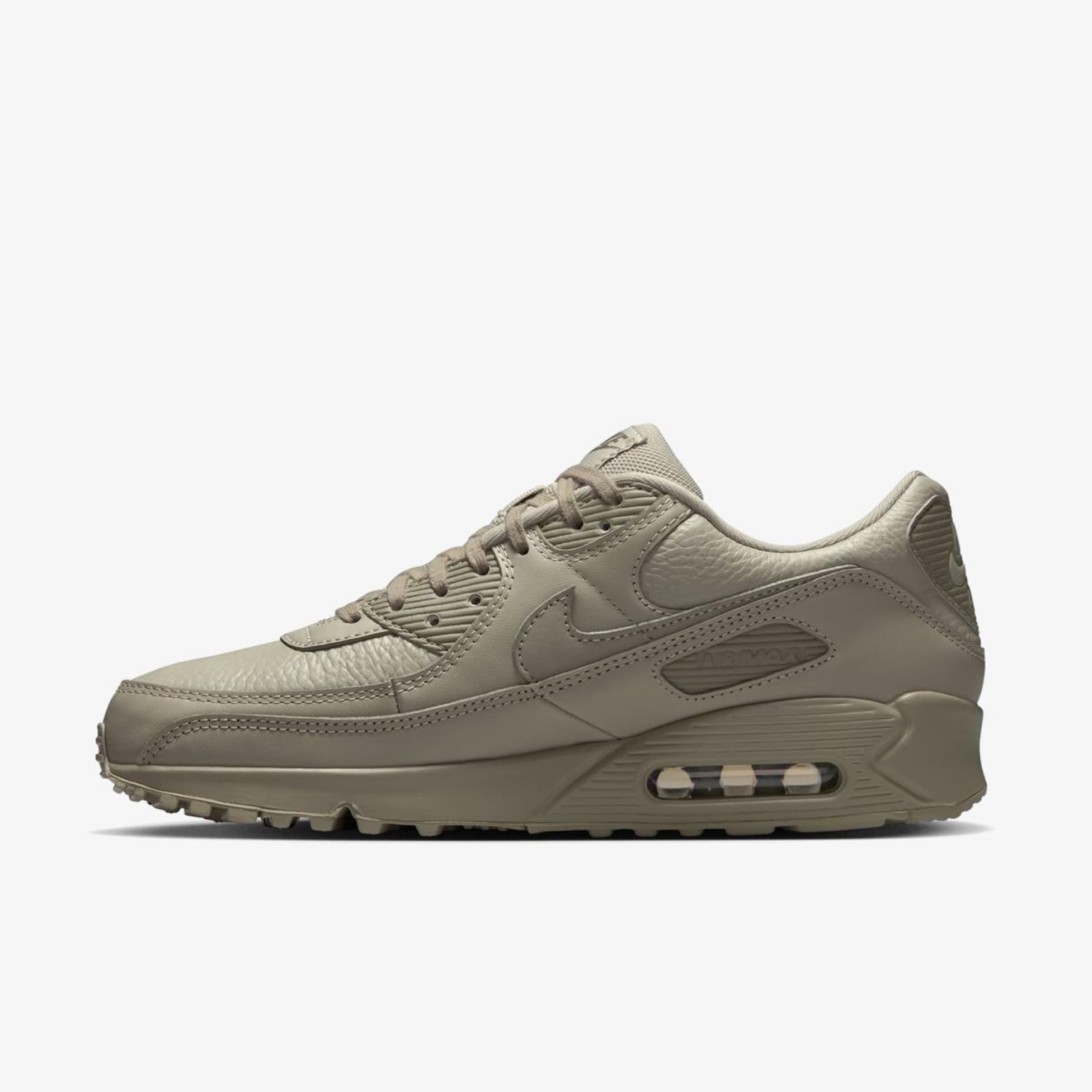 Outlet Чоловічі кросівки NIKE AIR MAX 90 PRM IB6828-300