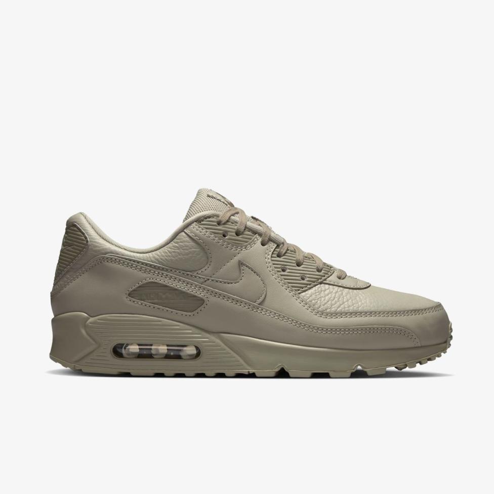 Outlet Чоловічі кросівки NIKE AIR MAX 90 PRM IB6828-300_image_3