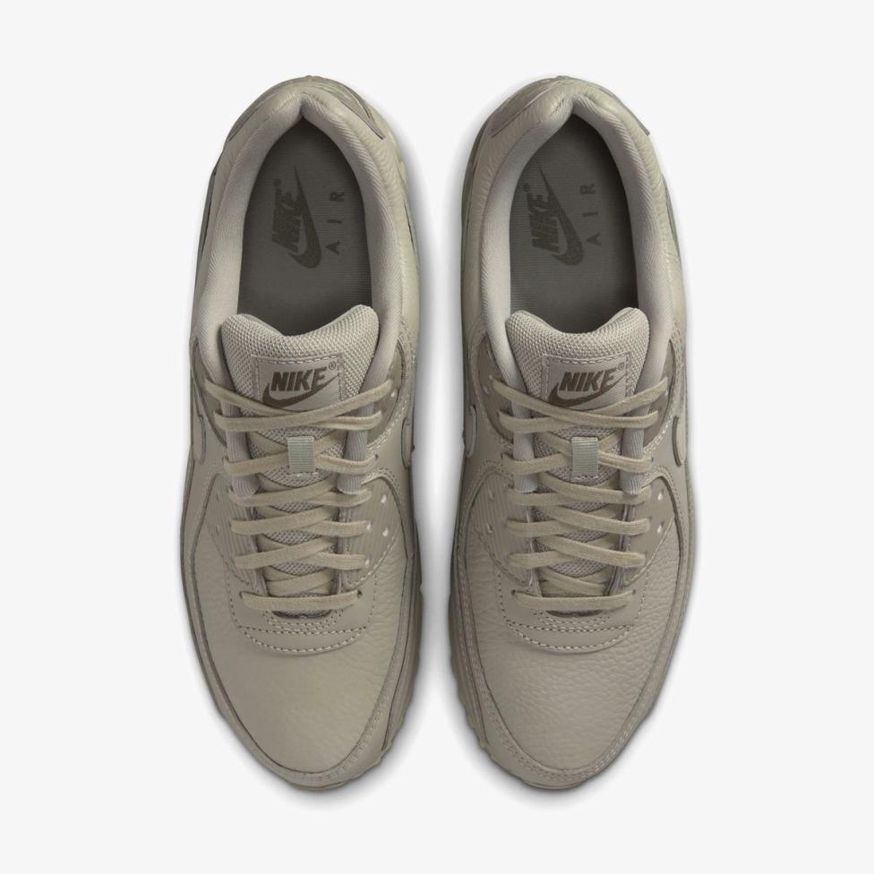 Outlet Чоловічі кросівки NIKE AIR MAX 90 PRM IB6828-300_image_4