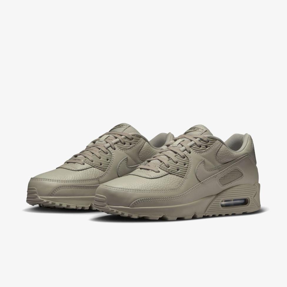 Outlet Чоловічі кросівки NIKE AIR MAX 90 PRM IB6828-300_image_5