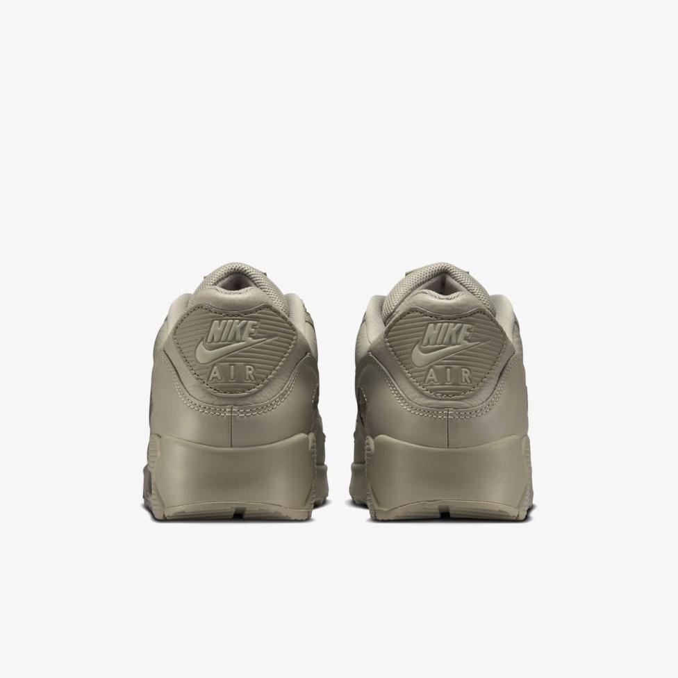 Outlet Чоловічі кросівки NIKE AIR MAX 90 PRM IB6828-300_image_6