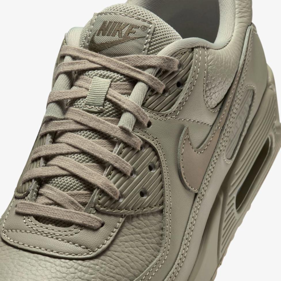 Outlet Чоловічі кросівки NIKE AIR MAX 90 PRM IB6828-300_image_7