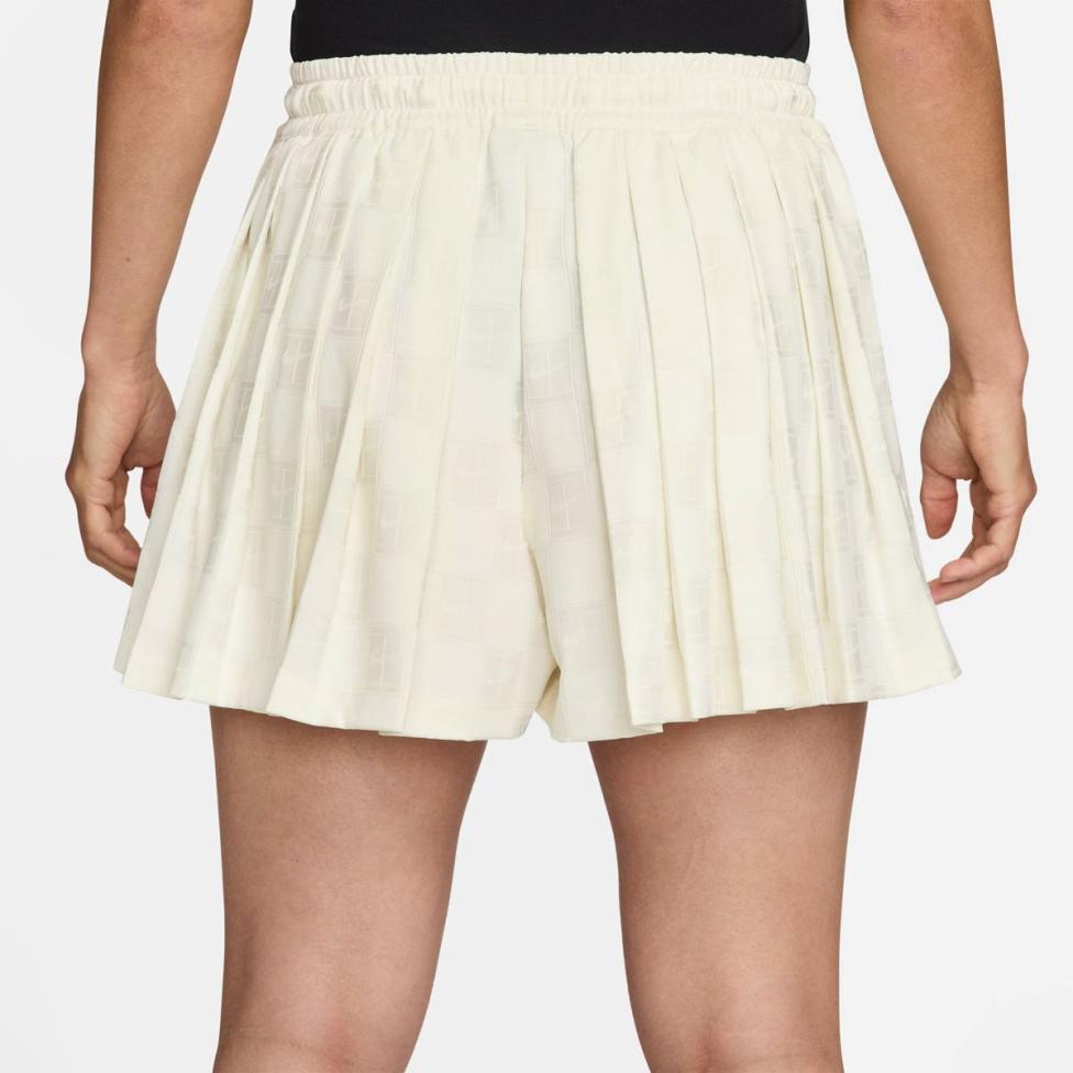 Outlet Жіночі шорти NIKE W NKCT DF CRT CLTN HR SHORT IB0769-133