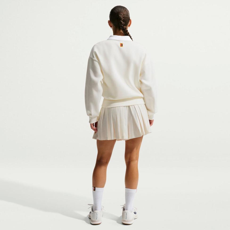 Outlet Жіночі шорти NIKE W NKCT DF CRT CLTN HR SHORT IB0769-133_image_6
