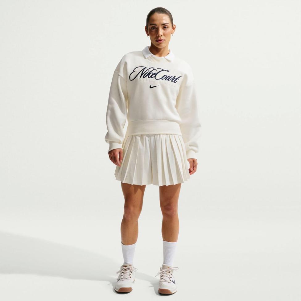 Outlet Жіночі шорти NIKE W NKCT DF CRT CLTN HR SHORT IB0769-133_image_5