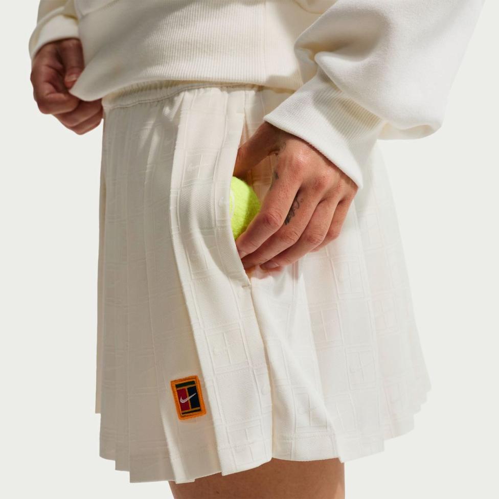 Outlet Жіночі шорти NIKE W NKCT DF CRT CLTN HR SHORT IB0769-133_image_3