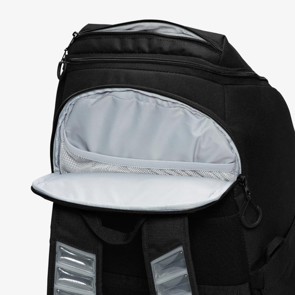 Outlet Рюкзак NIKE NK VARSITY ELITE BKPK HM9965-010_image_5