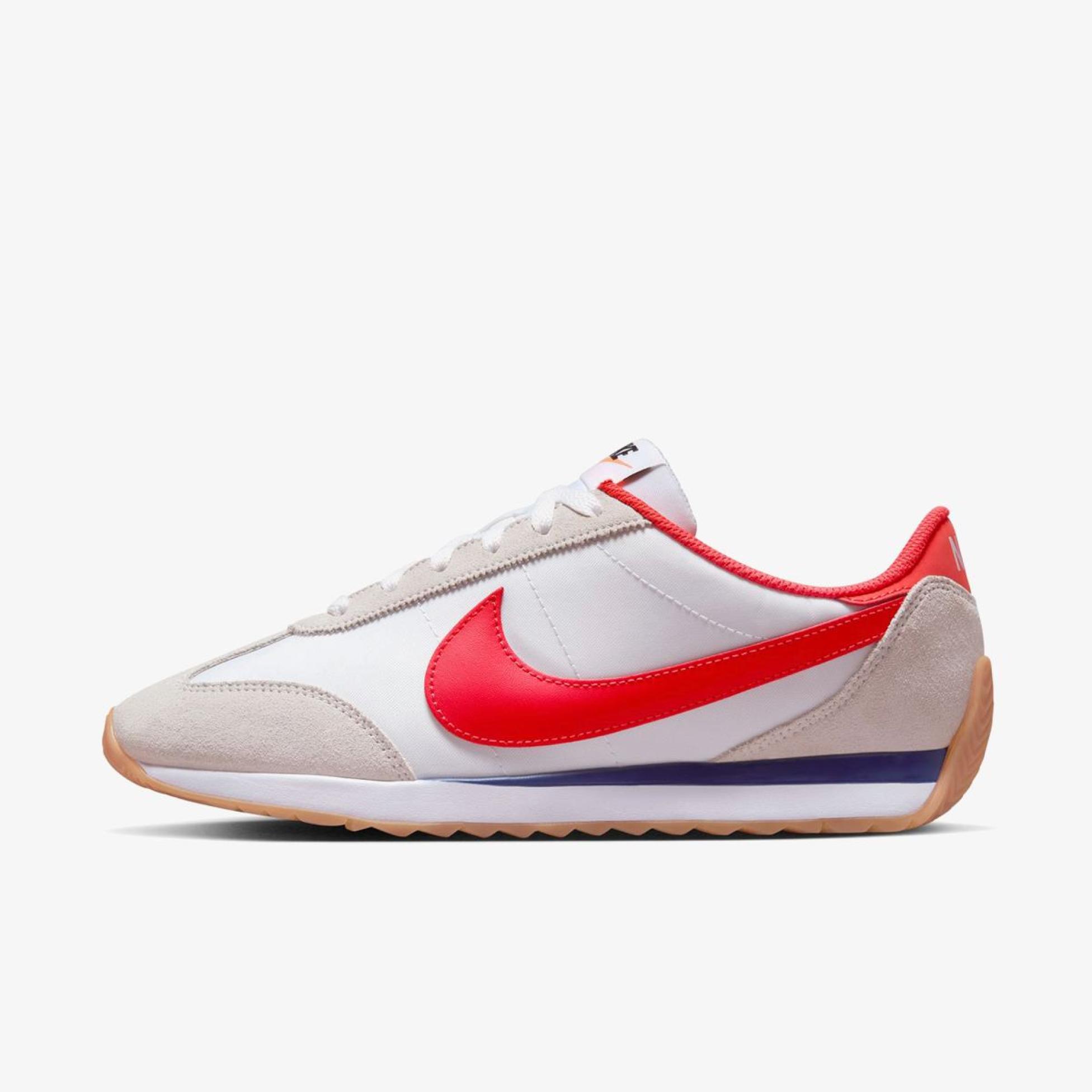 Outlet Жіночі кросівки NIKE W PACIFIC HM4771-106