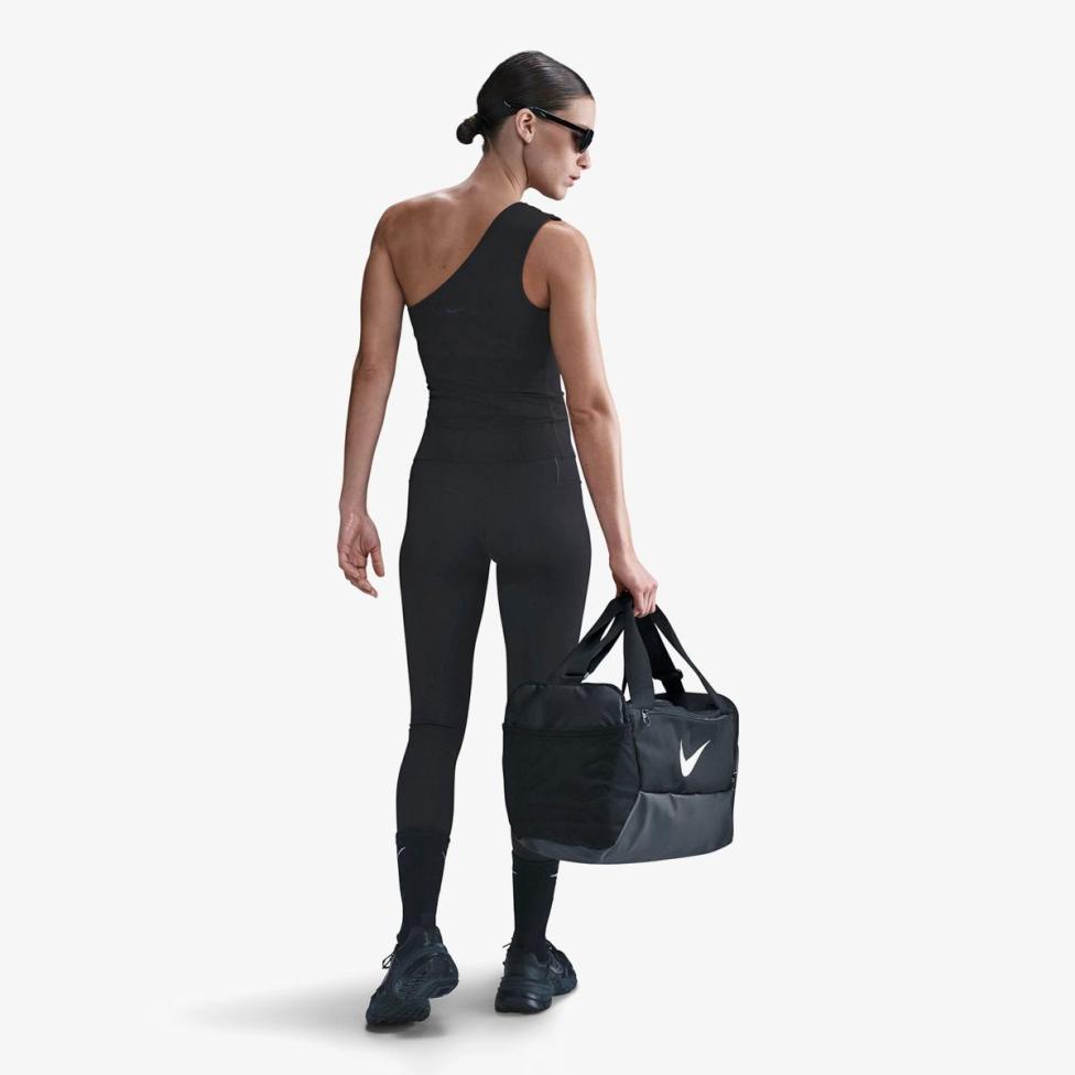 Outlet Жіноча майка NIKE W NK ZENVY DF TANK ASYM HJ2287-010_image_5