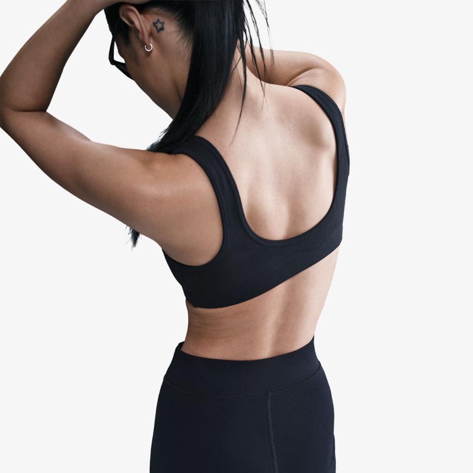 Outlet Жіночі шорти NIKE W NSW NK CLSC HR 5IN SHORT LBR HJ1019-010_image_3