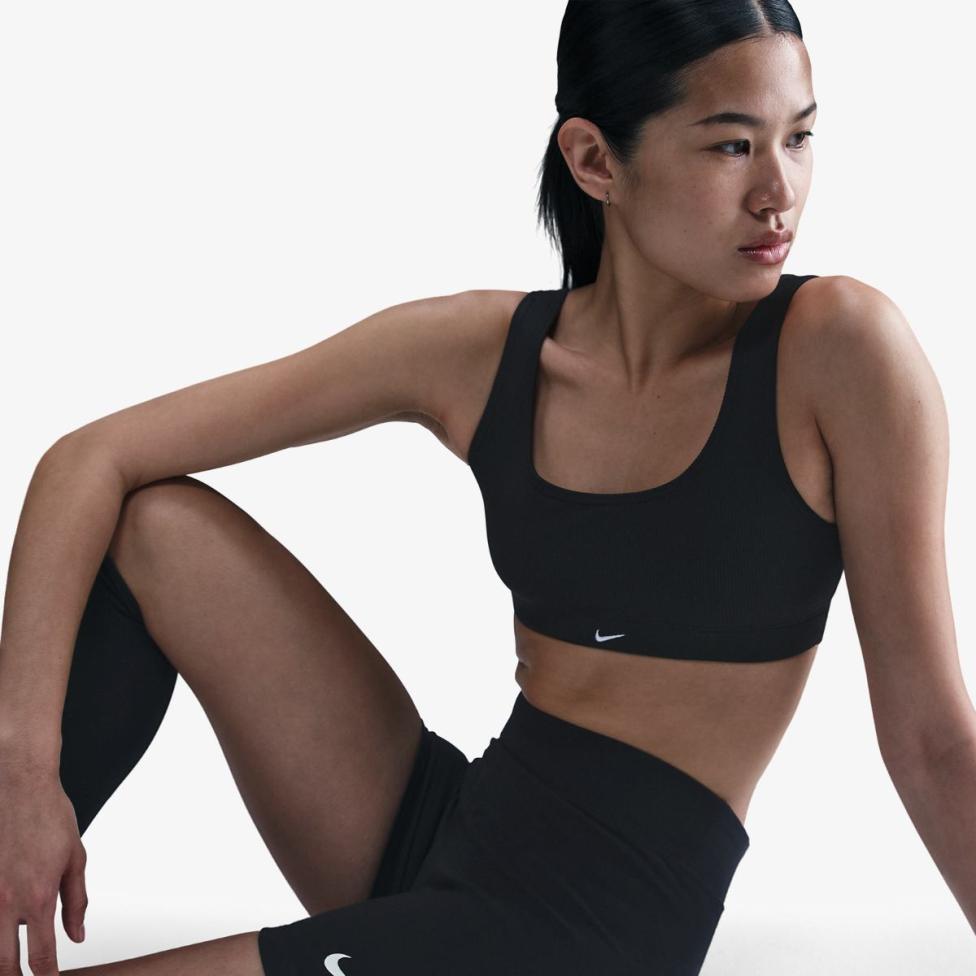 Outlet Жіночі шорти NIKE W NSW NK CLSC HR 5IN SHORT LBR HJ1019-010_image_4