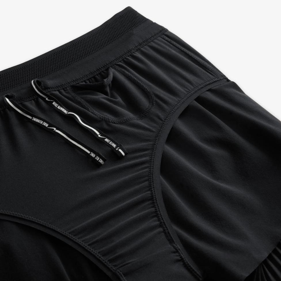 Outlet Жіночі шорти NIKE W NK ARSWFT DFADV MR 3IN SHORT FN2328-010_image_4