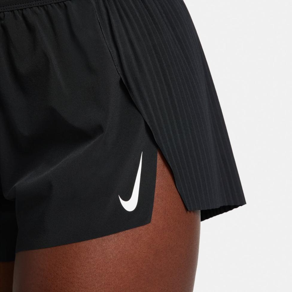 Outlet Жіночі шорти NIKE W NK ARSWFT DFADV MR 3IN SHORT FN2328-010_image_7