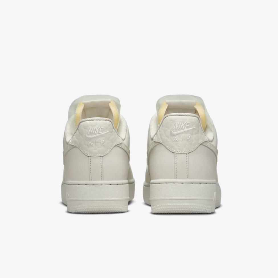 Outlet Жіночі кросівки NIKE WMNS AIR FORCE 1 LO PRM DN5463-001_image_6