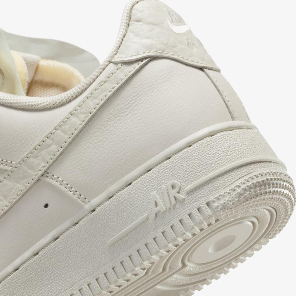 Outlet Жіночі кросівки NIKE WMNS AIR FORCE 1 LO PRM DN5463-001_image_8