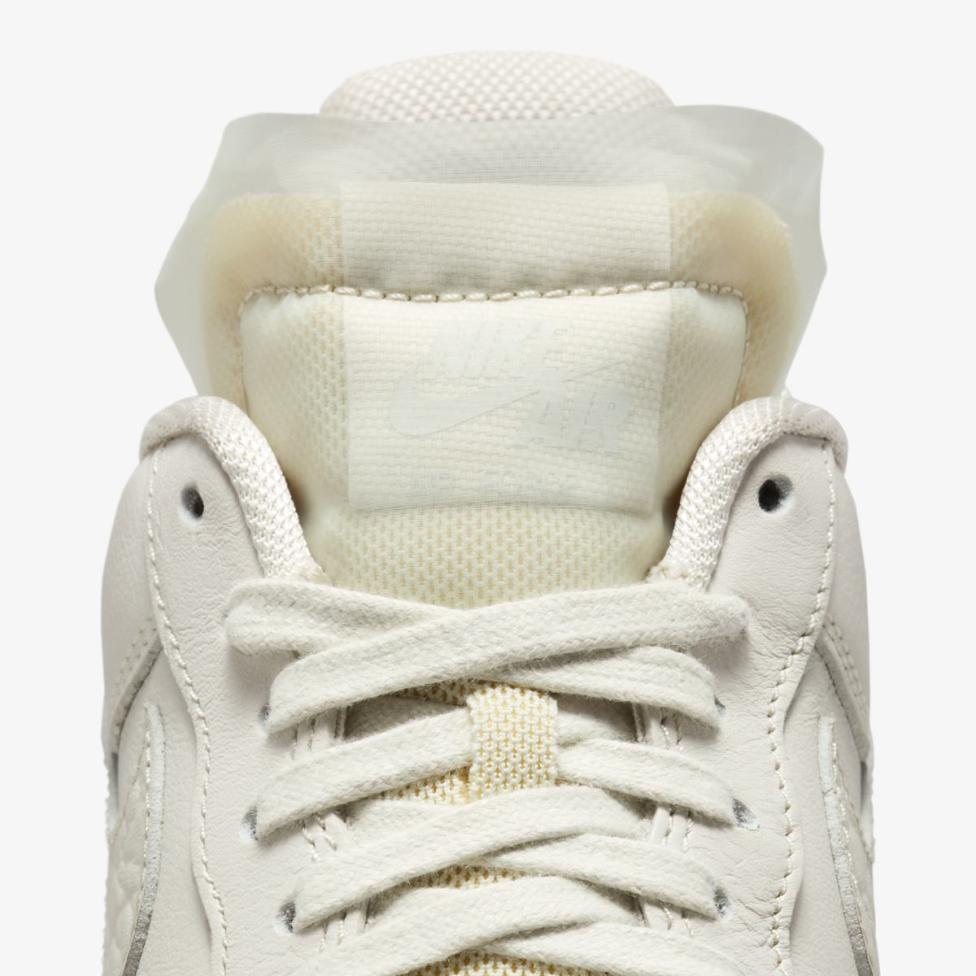 Outlet Жіночі кросівки NIKE WMNS AIR FORCE 1 LO PRM DN5463-001_image_9