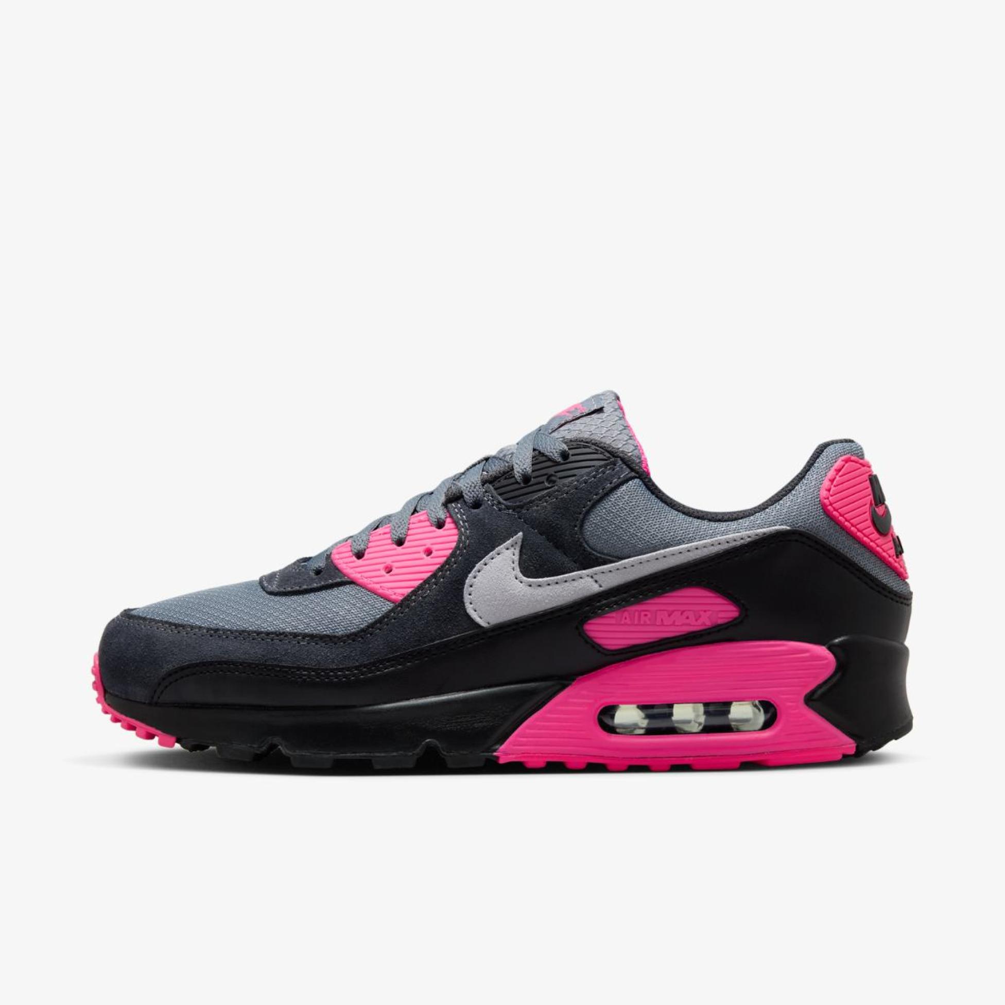 Outlet Чоловічі кросівки NIKE AIR MAX 90 DM0029-010