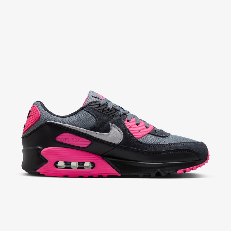 Outlet Чоловічі кросівки NIKE AIR MAX 90 DM0029-010_image_3