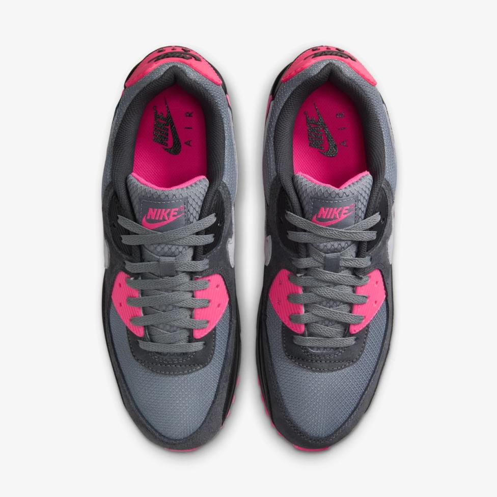 Outlet Чоловічі кросівки NIKE AIR MAX 90 DM0029-010_image_4