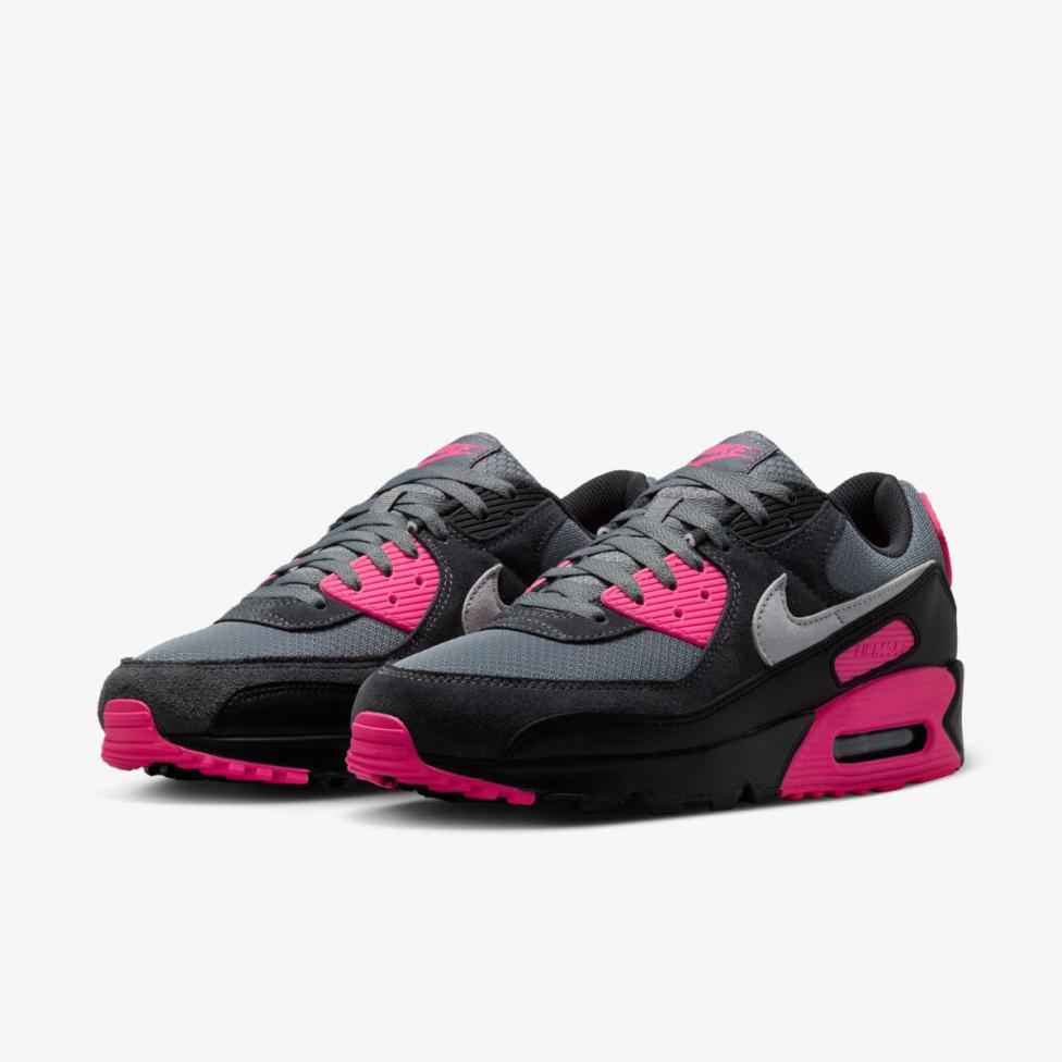 Outlet Чоловічі кросівки NIKE AIR MAX 90 DM0029-010_image_5
