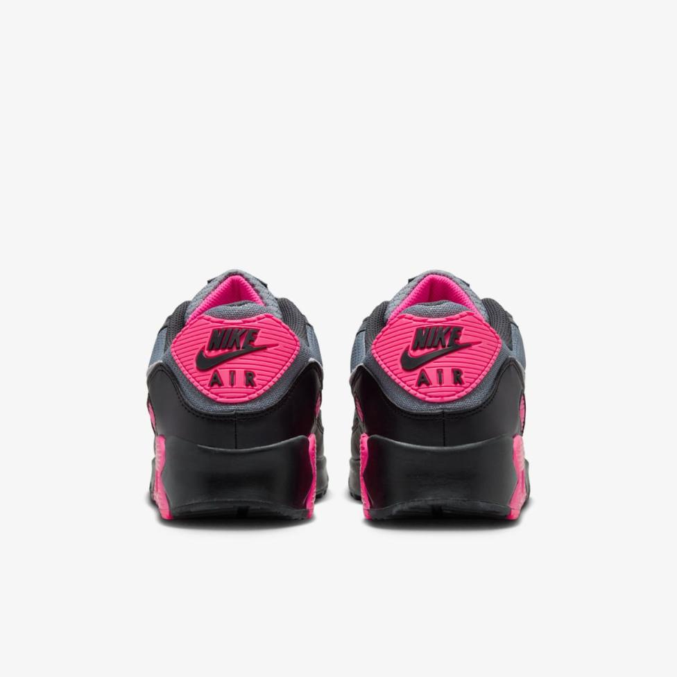 Outlet Чоловічі кросівки NIKE AIR MAX 90 DM0029-010_image_6