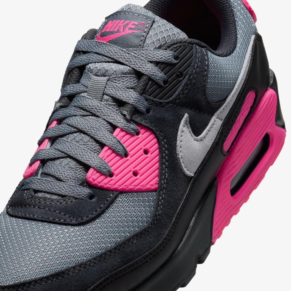 Outlet Чоловічі кросівки NIKE AIR MAX 90 DM0029-010_image_7