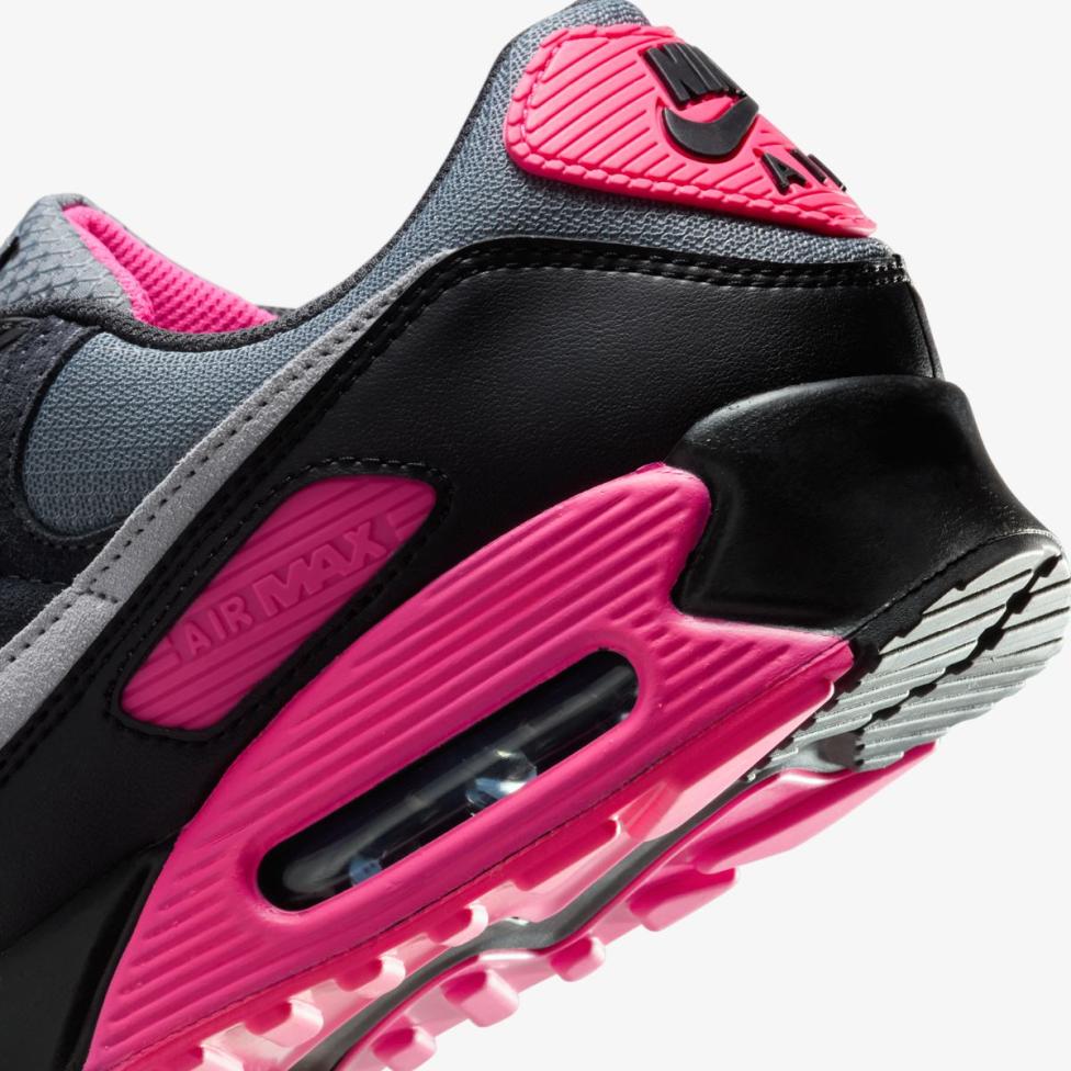 Outlet Чоловічі кросівки NIKE AIR MAX 90 DM0029-010_image_8