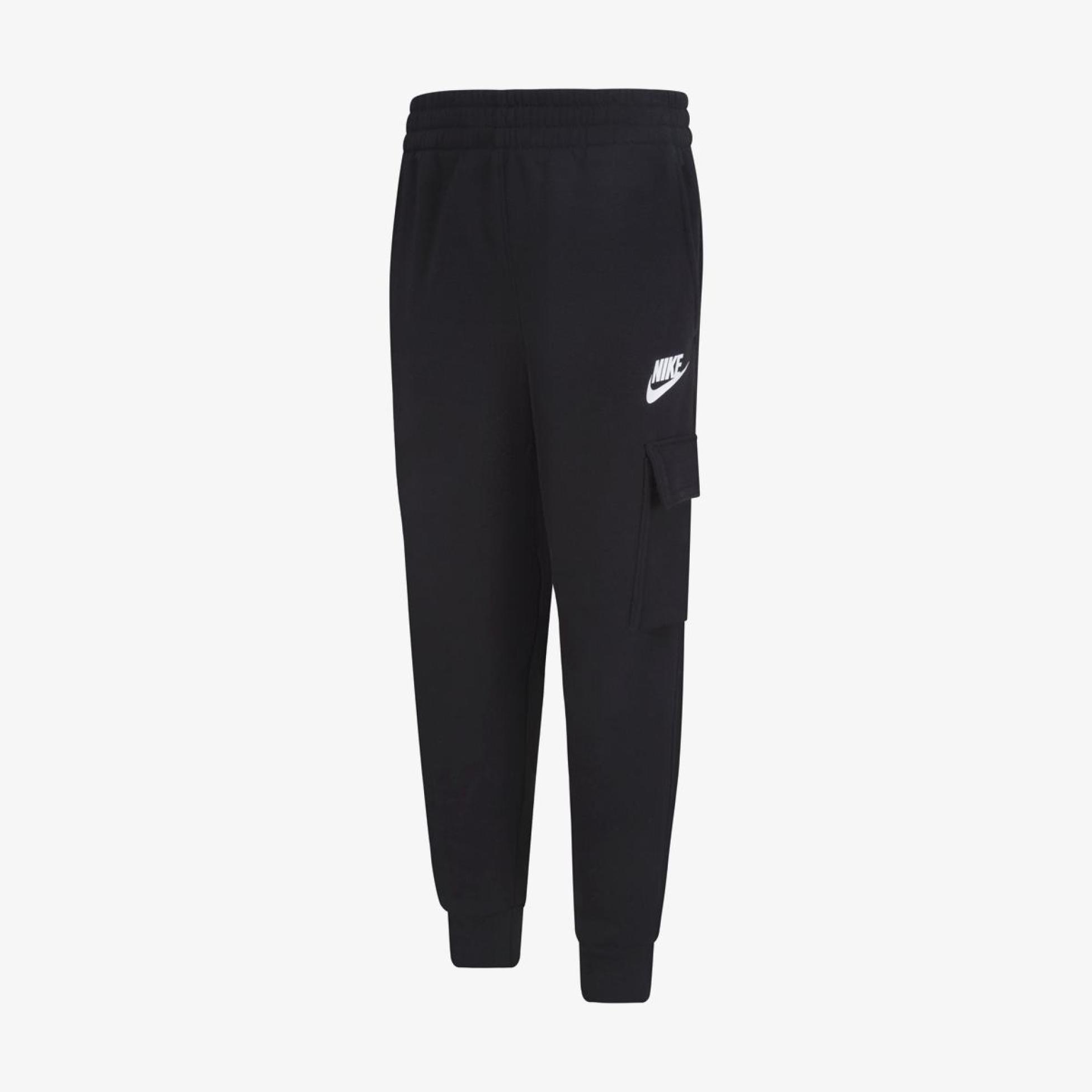 Outlet Дитячі штани NKN N NSW CLUB FLEECE LBR CARG 86L092-023