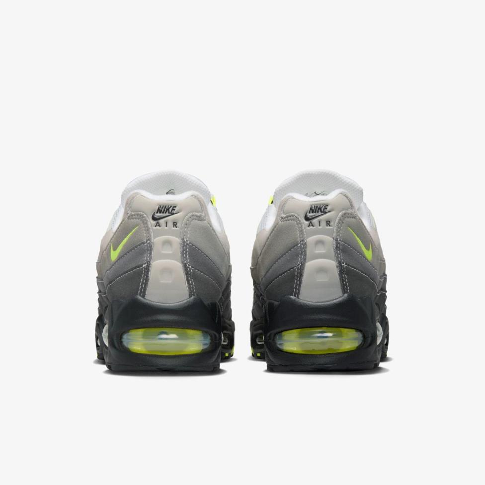 Outlet Женские кроссовки NIKE AIR MAX 95 BIG BUBBLE IO9926-001_image_6