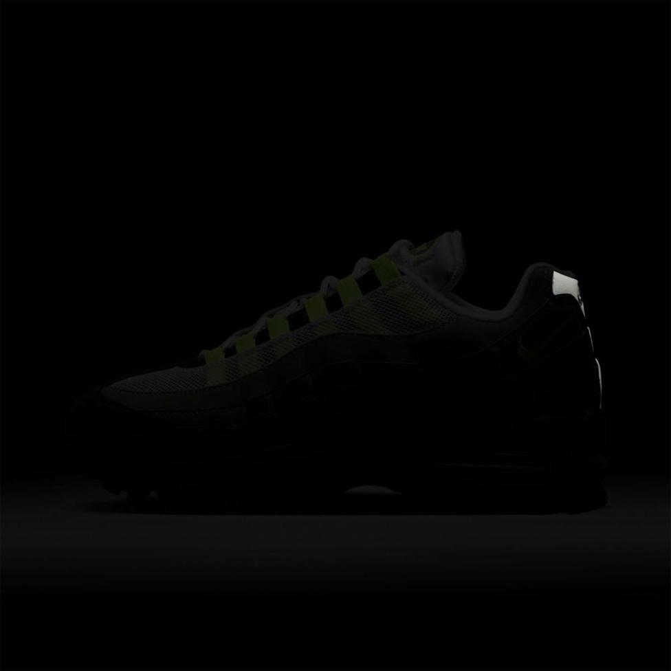 Outlet Женские кроссовки NIKE AIR MAX 95 BIG BUBBLE IO9926-001_image_9