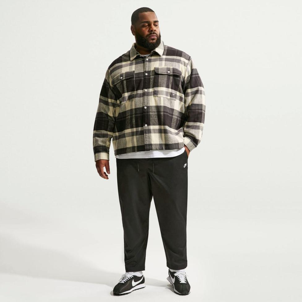 Outlet Чоловічі штани NIKE CLUB HJ1997-011_image_4