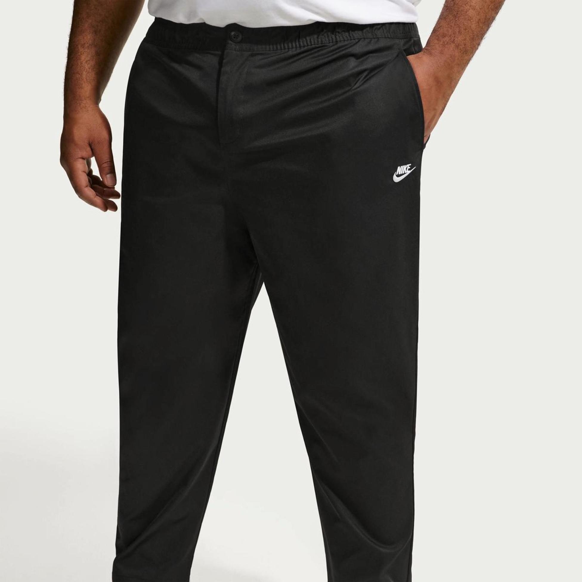 Outlet Чоловічі штани NIKE CLUB HJ1997-011