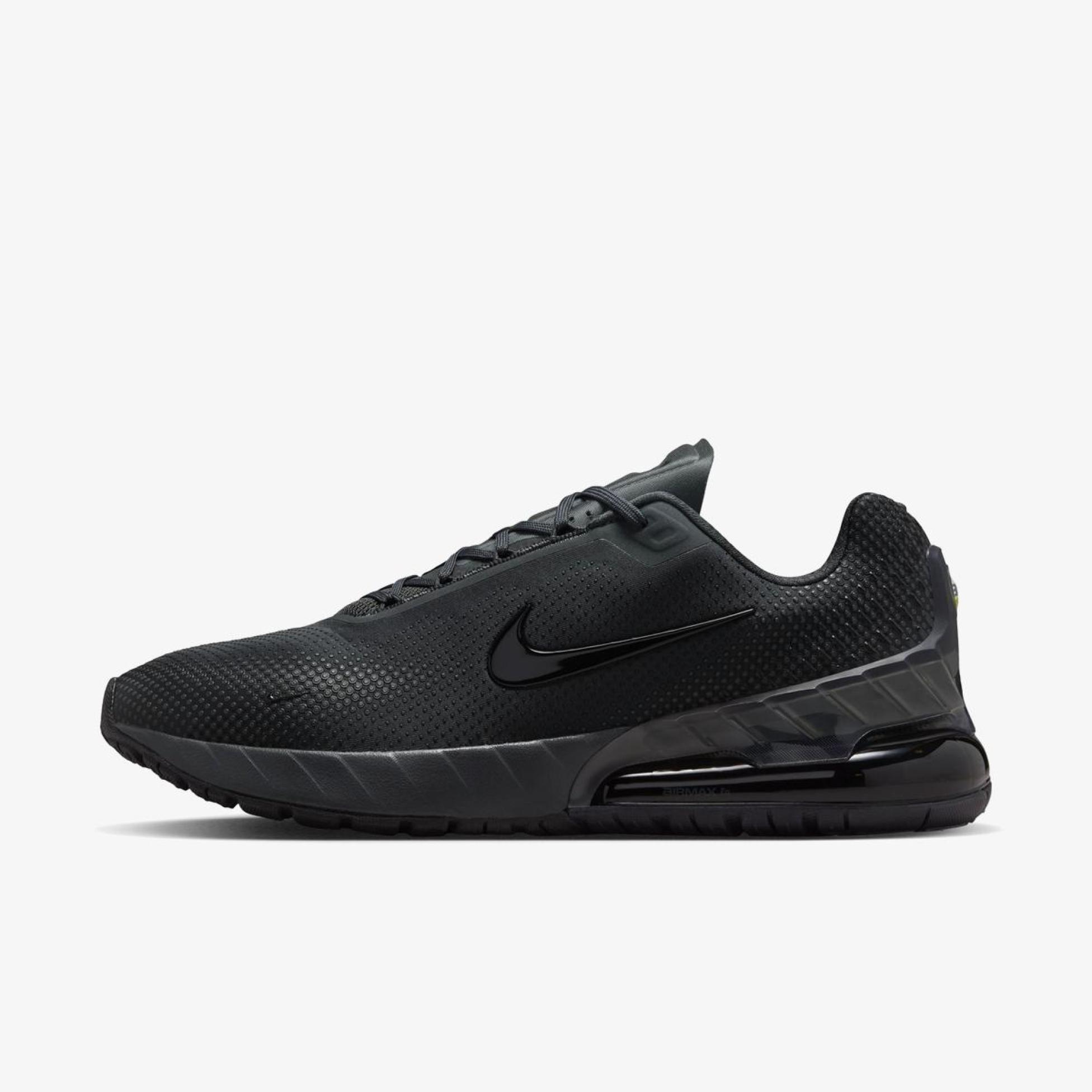 Outlet Чоловічі кросівки NIKE AIR MAX PHOENIX ANTHRACITE / BLACK FZ5307-008