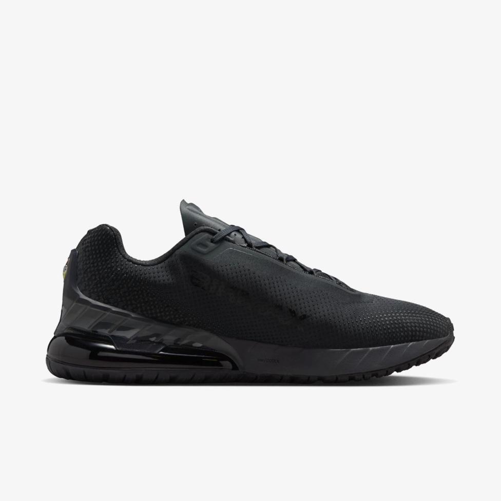 Outlet Мужские кроссовки NIKE AIR MAX PHOENIX ANTHRACITE / BLACK FZ5307-008_image_3