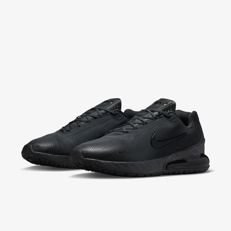 Outlet Мужские кроссовки NIKE AIR MAX PHOENIX ANTHRACITE / BLACK FZ5307-008_image_5