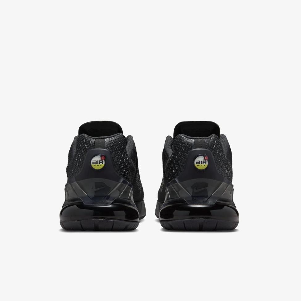 Outlet Мужские кроссовки NIKE AIR MAX PHOENIX ANTHRACITE / BLACK FZ5307-008_image_6