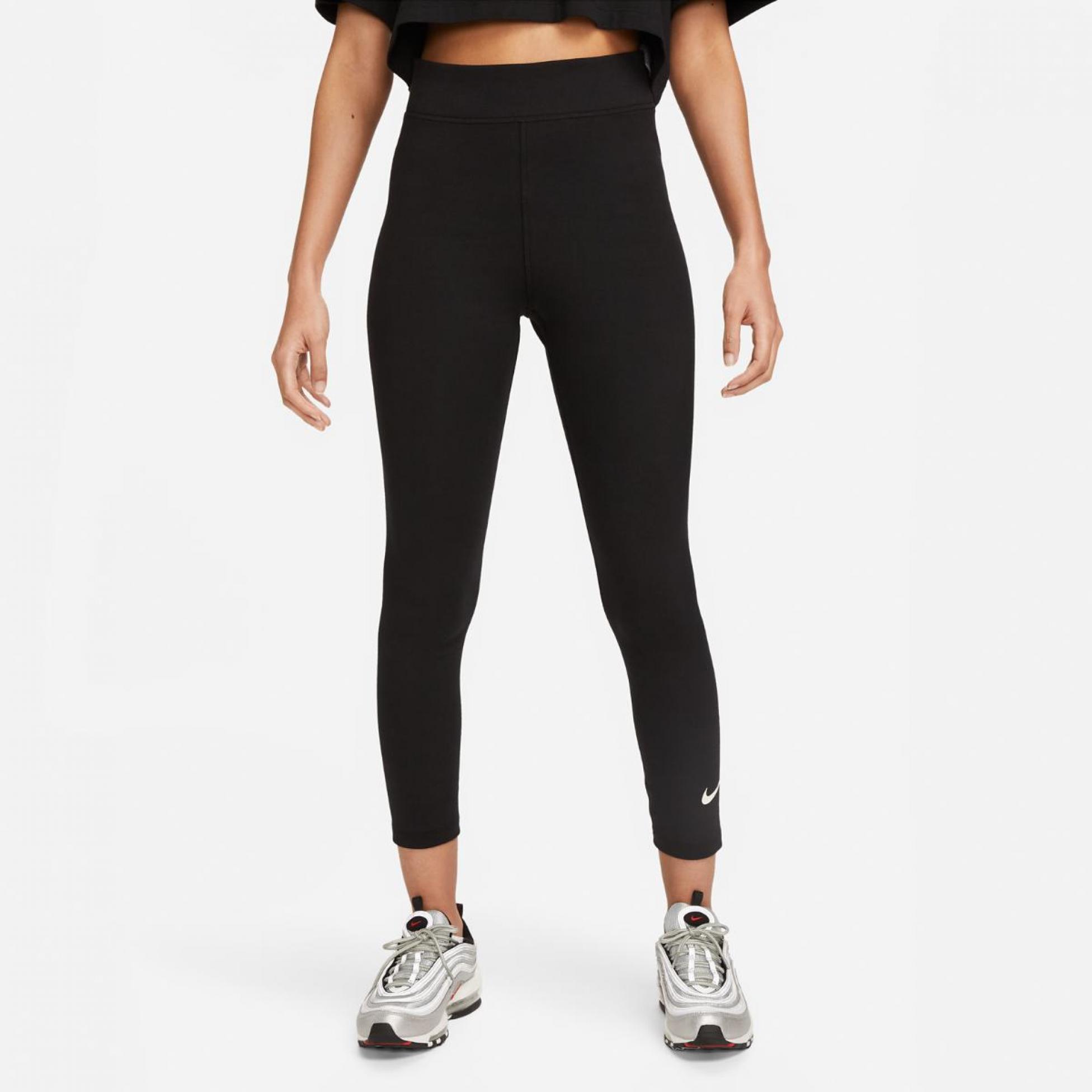 Outlet Жіночі лосини NIKE SPORTSWEAR CLASSICS 7/8 DV7789-010