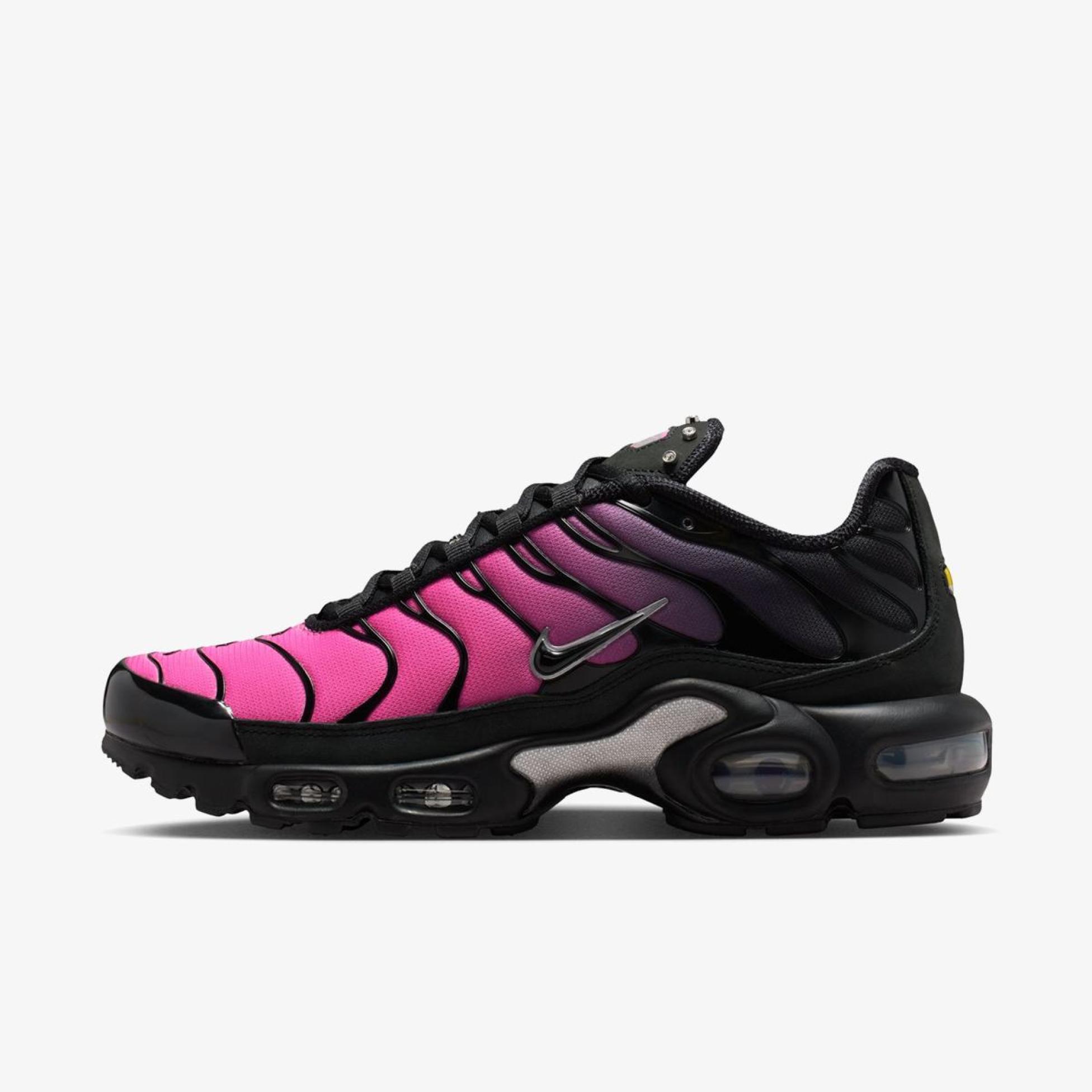 Outlet Жіночі кросівки NIKE AIR MAX PLUS IQ0280-010