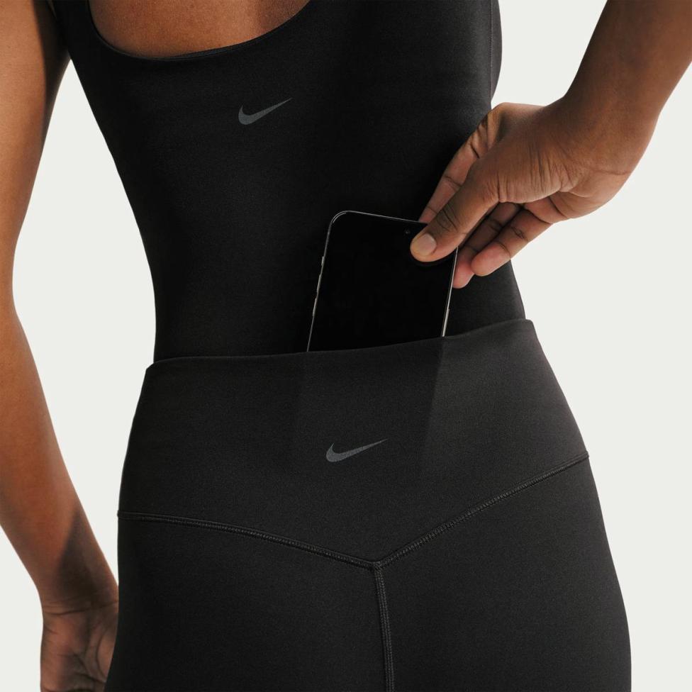 Outlet Жіночі лосини NIKE ZENVY DRI-FIT II2862-010_image_4