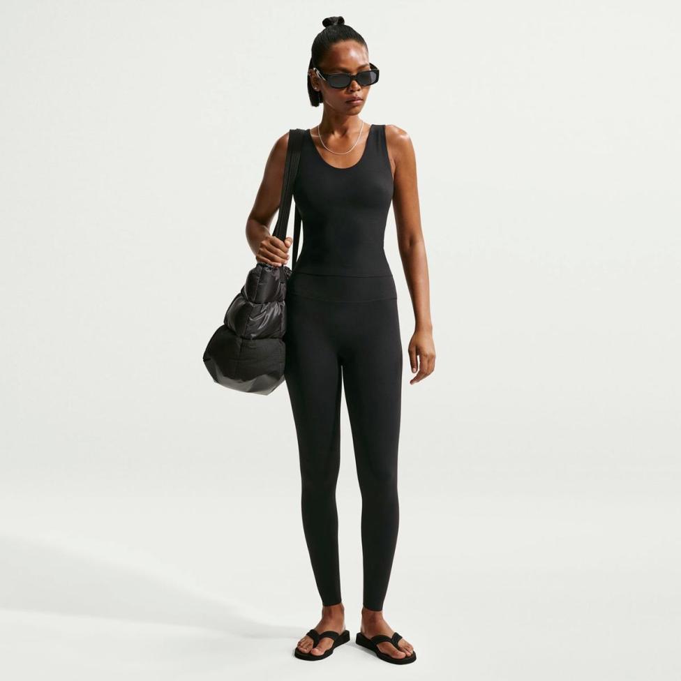Outlet Жіночі лосини NIKE ZENVY DRI-FIT II2862-010_image_5